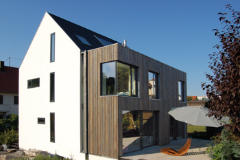 MARTIN KOCH - Freier Architekt | Anbau, Sanierung, Privater Bauherr